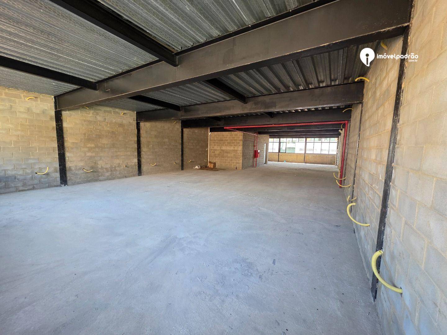 Prédio Inteiro, 300 m² - Foto 2