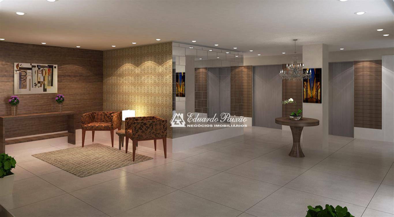 Apartamento à venda e aluguel com 2 quartos, 59m² - Foto 20
