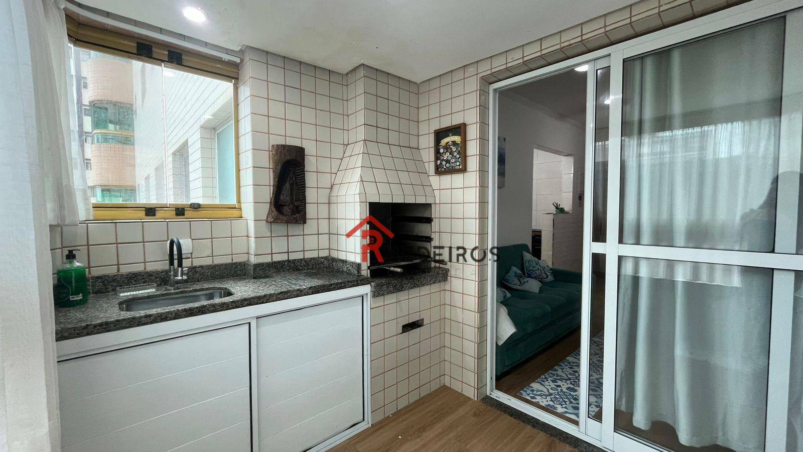 Apartamento à venda com 1 quarto, 47m² - Foto 6