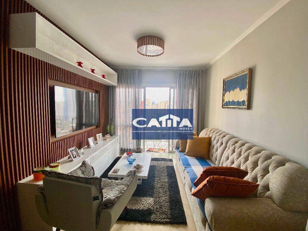 Apartamento à venda com 3 quartos, 87m² - Foto 12