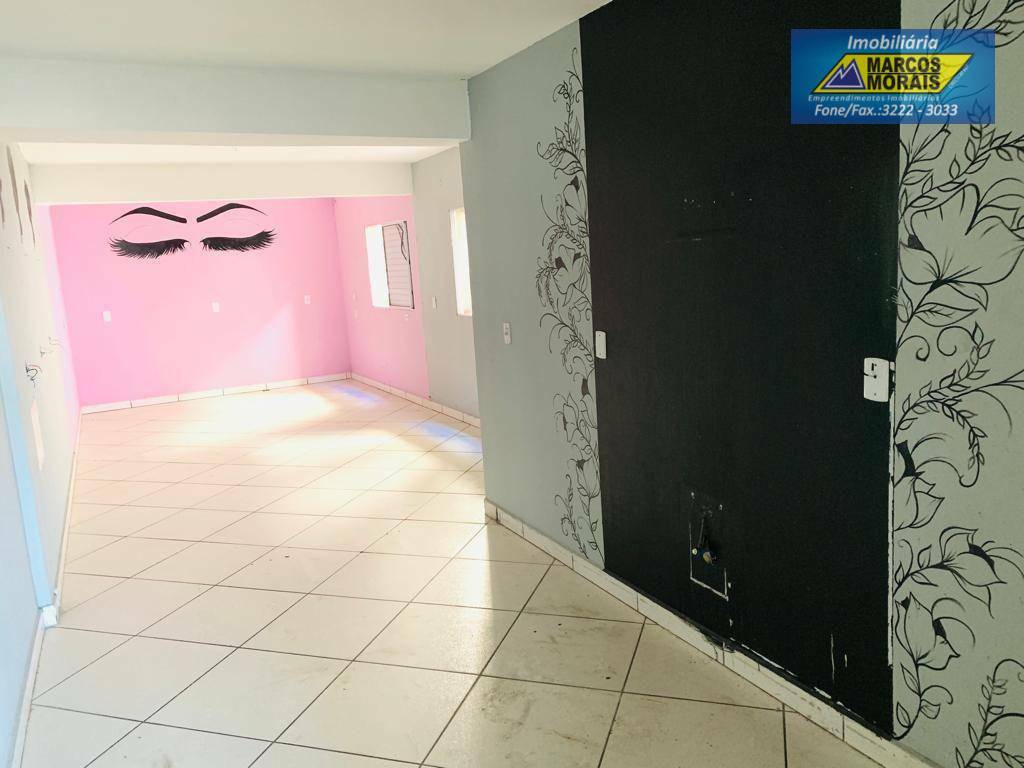 Conjunto Comercial-Sala para alugar, 136m² - Foto 3