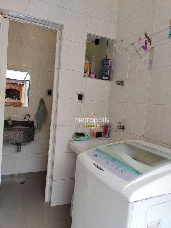 Sobrado à venda com 3 quartos, 257m² - Foto 14