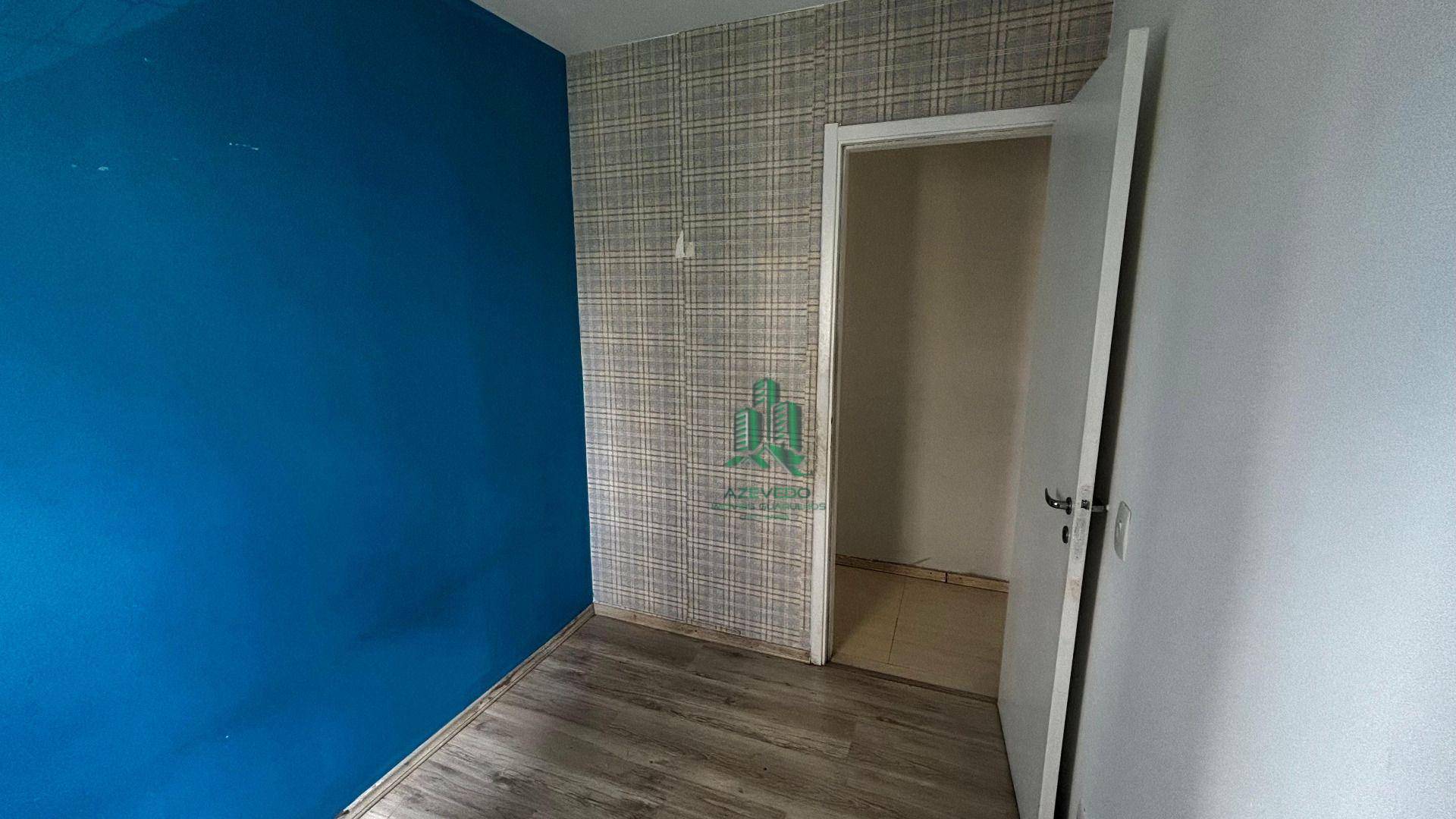 Apartamento à venda com 3 quartos, 56m² - Foto 12