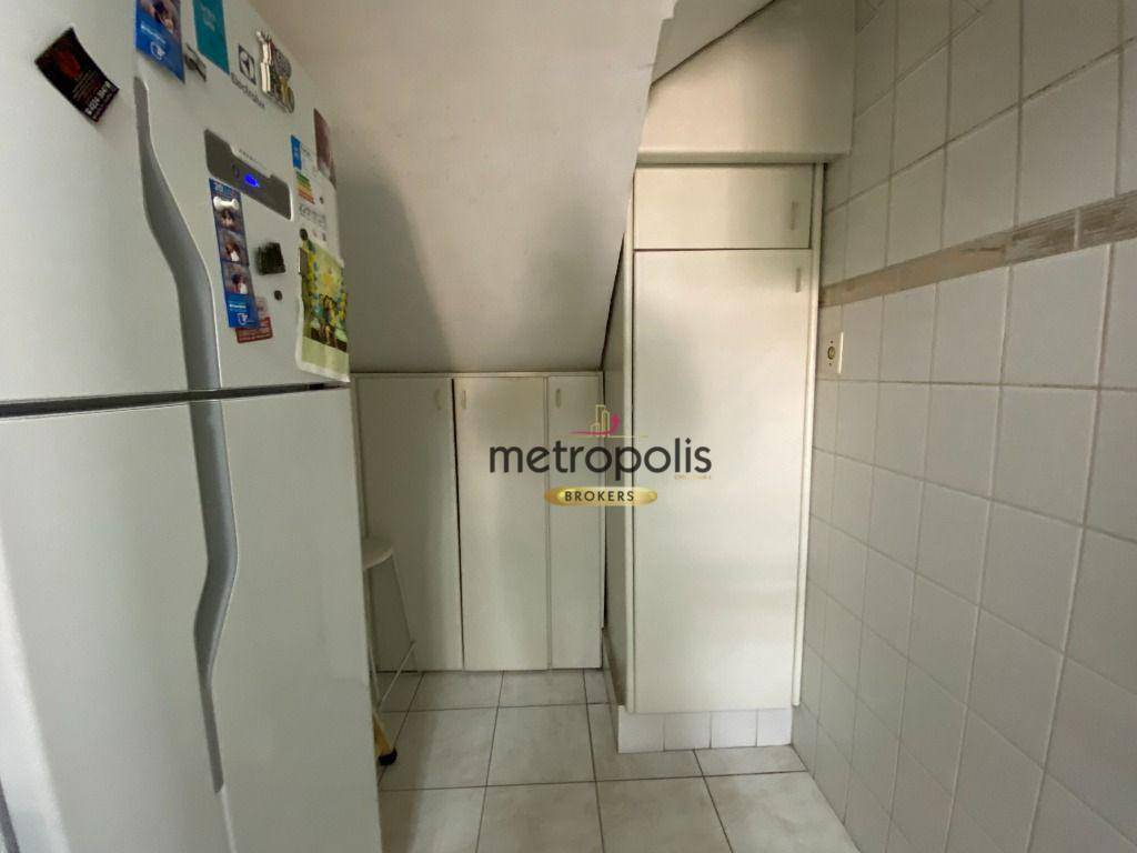 Apartamento à venda com 1 quarto, 59m² - Foto 2