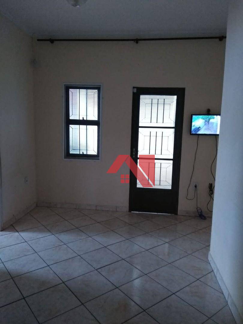 Casa à venda com 3 quartos, 130m² - Foto 1