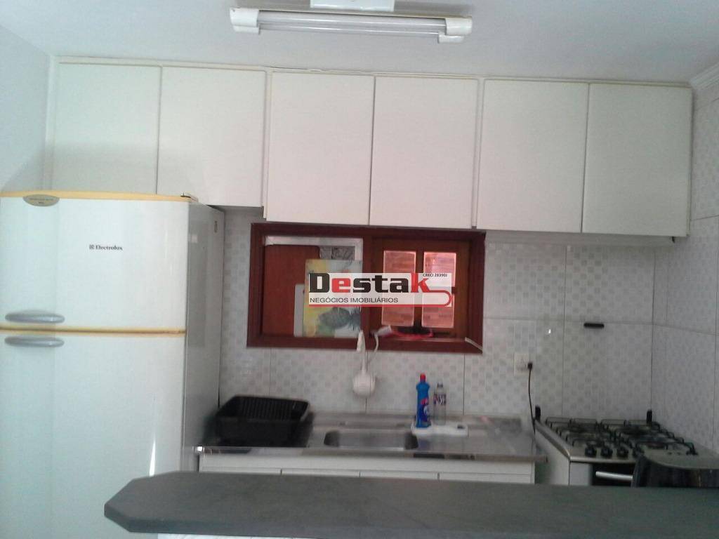 Sobrado à venda com 2 quartos, 65m² - Foto 7