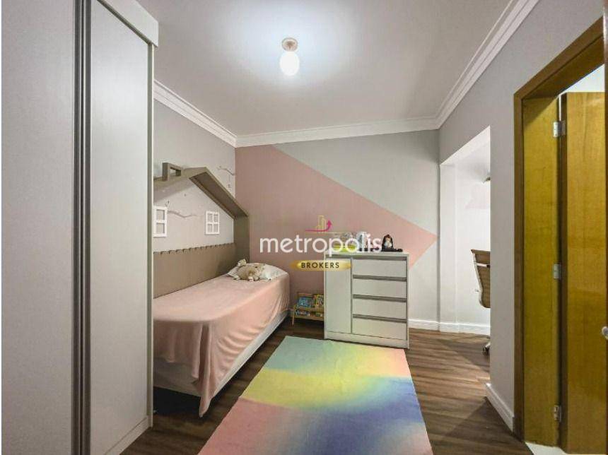 Sobrado à venda com 3 quartos, 180m² - Foto 23