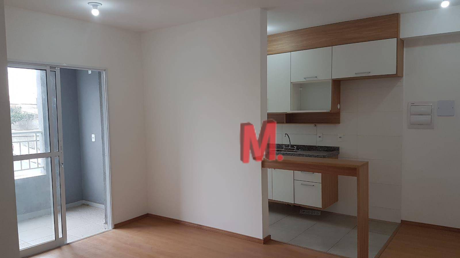 Apartamento à venda com 2 quartos, 59m² - Foto 16