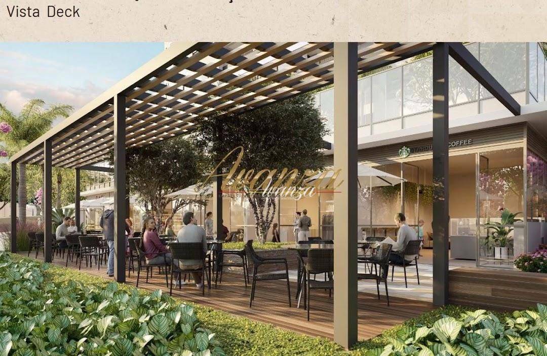 Apartamento à venda com 2 quartos, 73m² - Foto 7