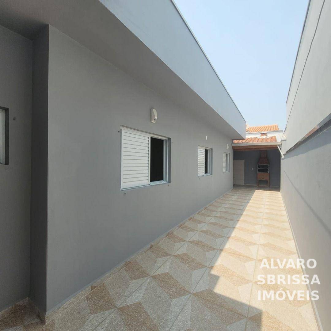 Casa à venda com 3 quartos, 114m² - Foto 23