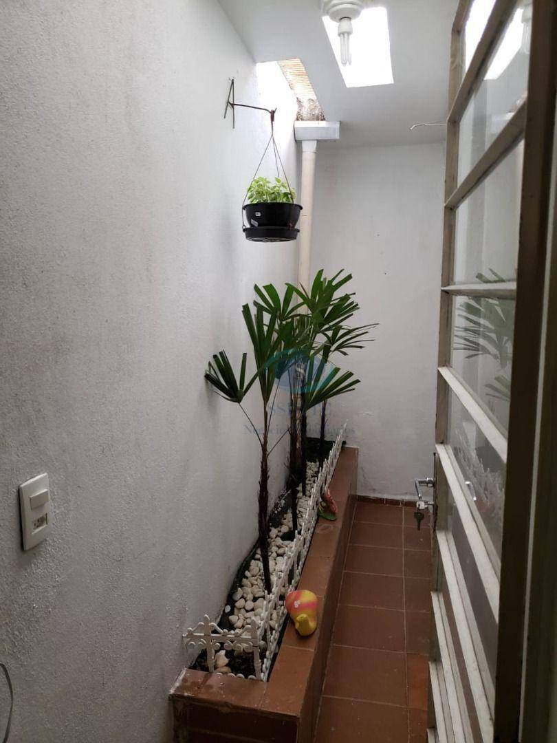 Sobrado à venda com 3 quartos, 140m² - Foto 5