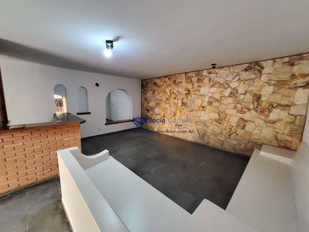 Casa à venda com 3 quartos, 444m² - Foto 15