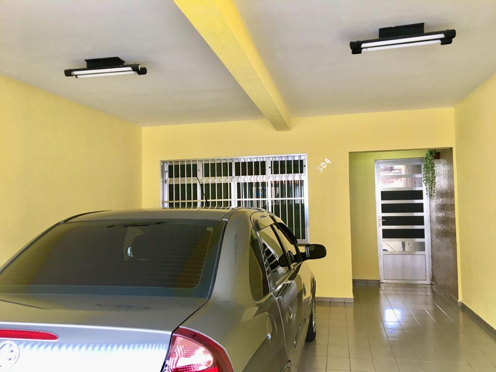 Sobrado à venda com 3 quartos, 165m² - Foto 3