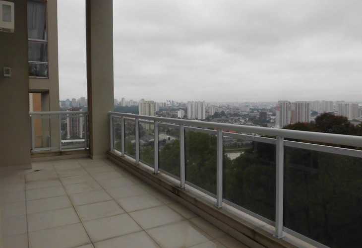 Apartamento à venda com 4 quartos, 597m² - Foto 5