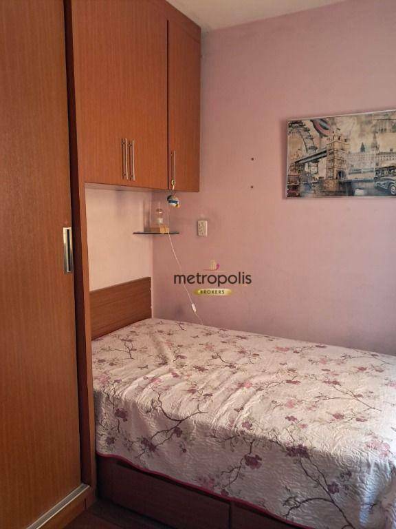 Cobertura à venda e aluguel com 3 quartos, 262m² - Foto 30