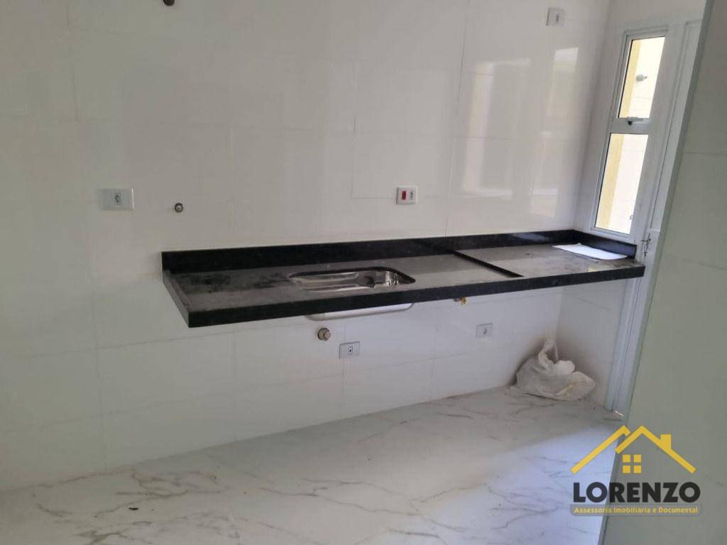 Apartamento à venda com 3 quartos, 85m² - Foto 3