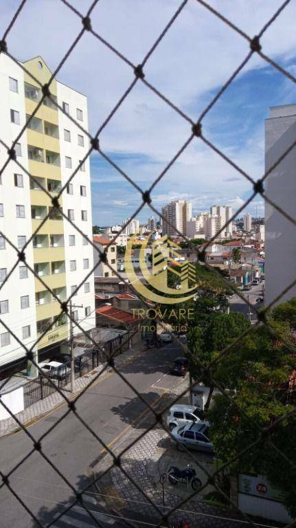 Apartamento à venda com 3 quartos, 117m² - Foto 17