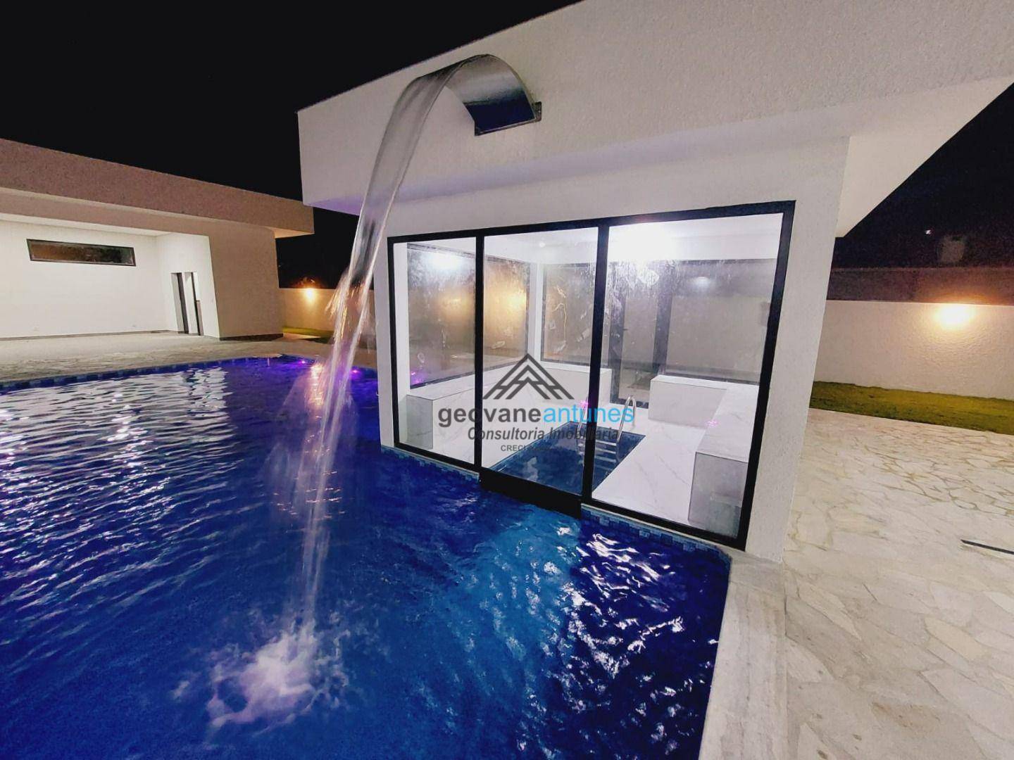 Casa de Condomínio, 4 quartos - Foto 31