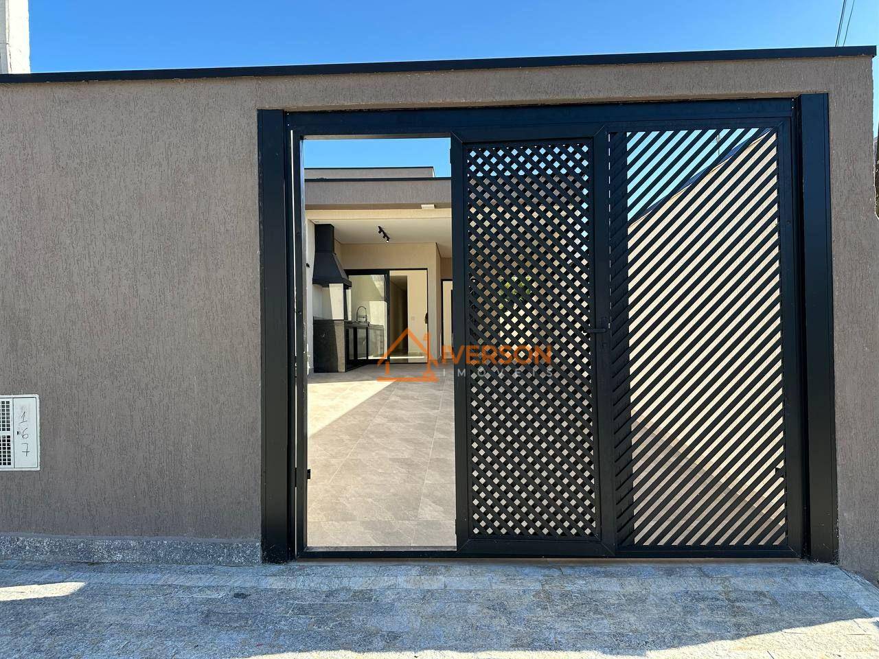 Casa, 3 quartos, 98 m² - Foto 4