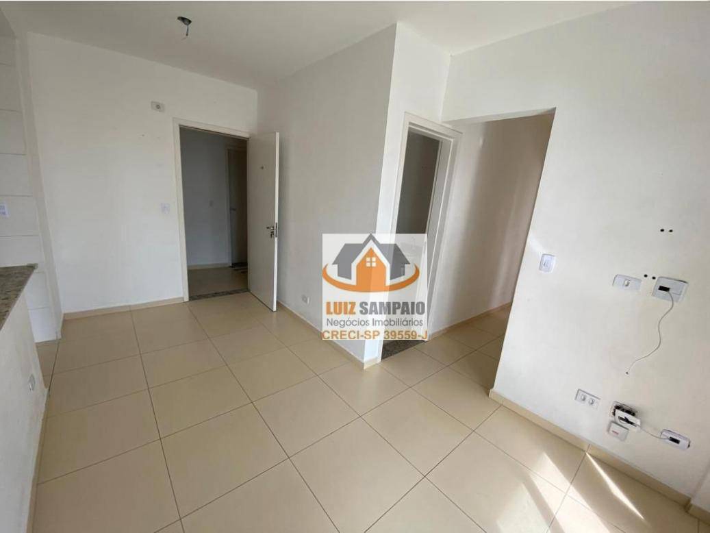 Apartamento à venda com 2 quartos, 50m² - Foto 11