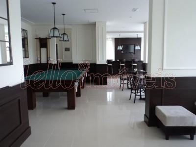 Apartamento para alugar com 2 quartos, 74m² - Foto 23