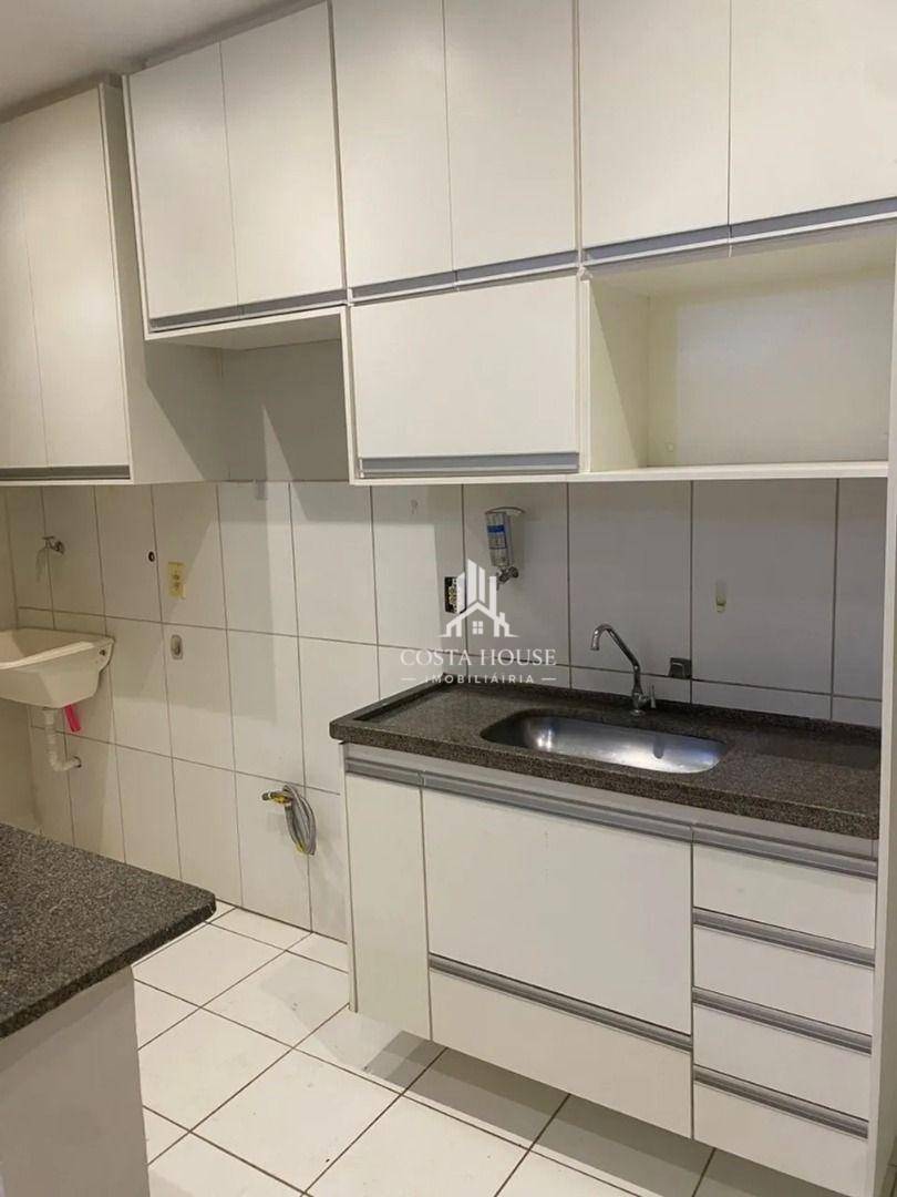 Apartamento para alugar com 2 quartos, 43m² - Foto 10