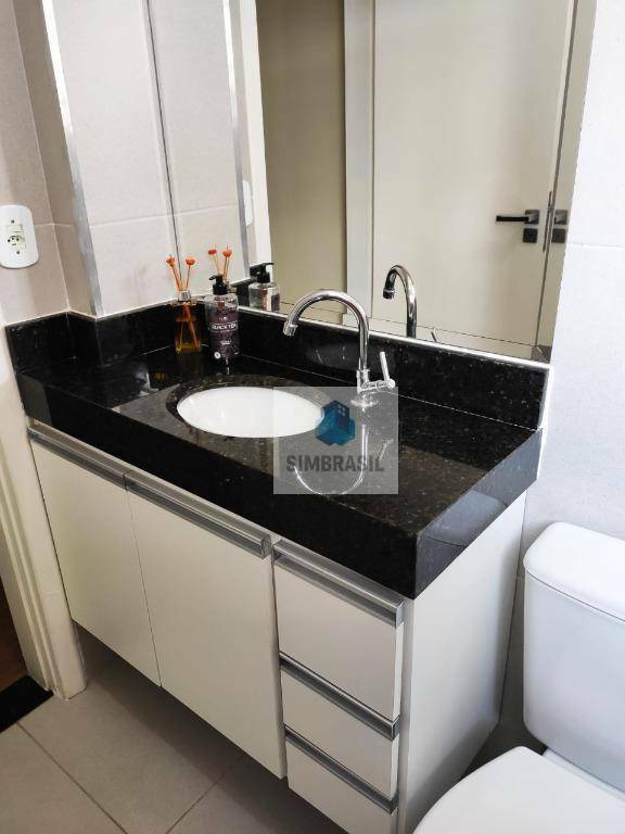 Apartamento à venda com 2 quartos, 78m² - Foto 24