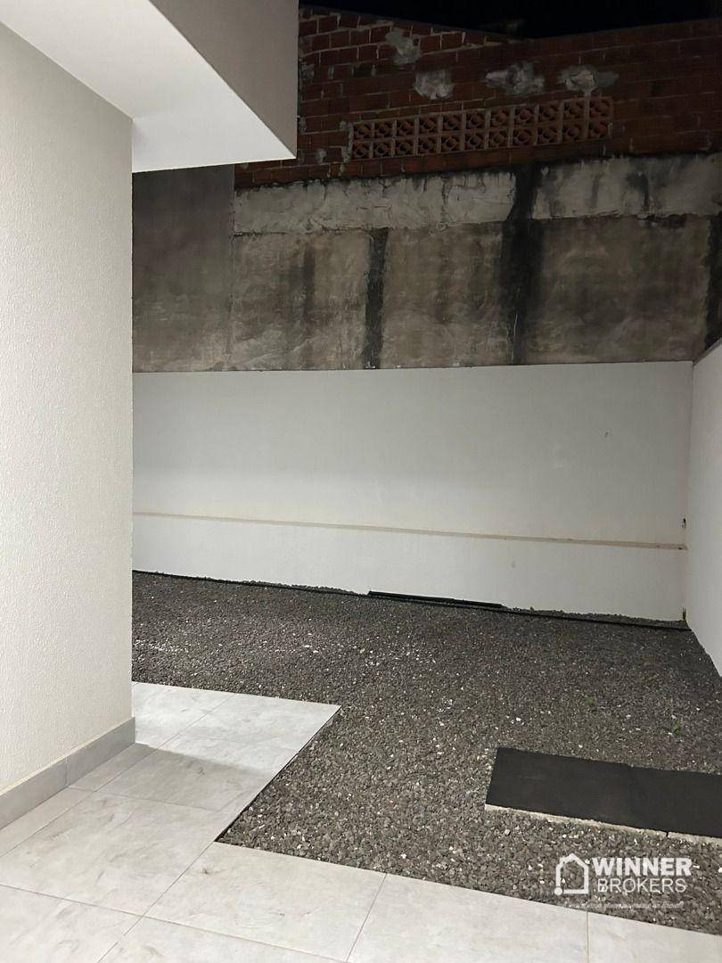 Casa à venda com 3 quartos, 78m² - Foto 20