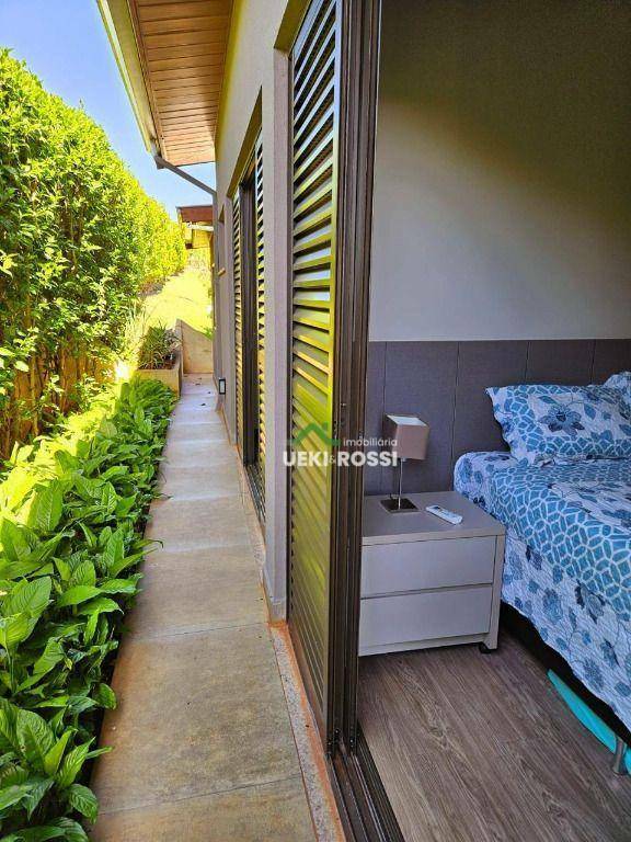 Casa de Condomínio à venda e aluguel com 4 quartos, 1500M2 - Foto 10