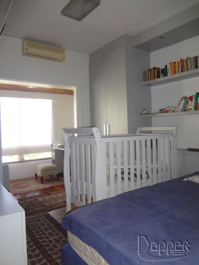 Apartamento à venda com 3 quartos, 382m² - Foto 14