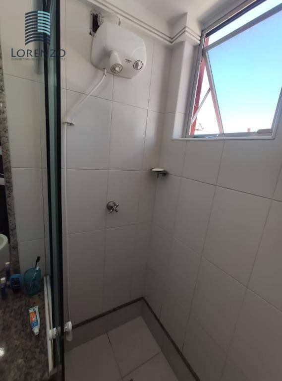 Apartamento para alugar com 2 quartos, 100m² - Foto 13