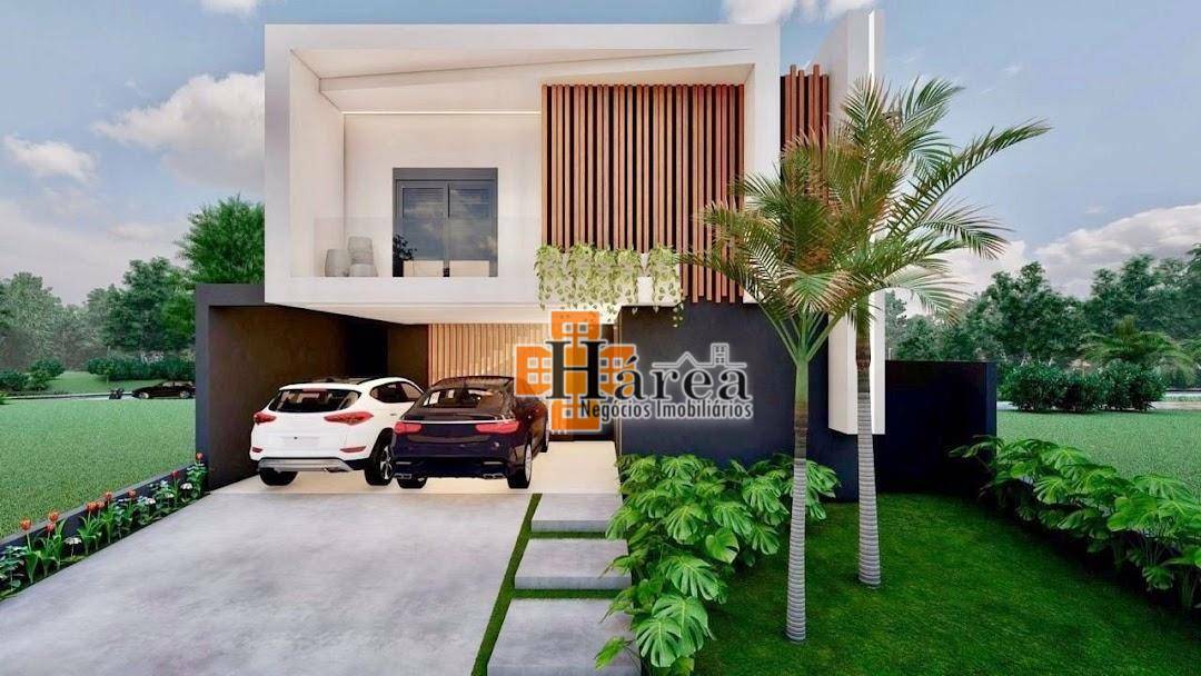 Sobrado à venda com 3 quartos, 236m² - Foto 2