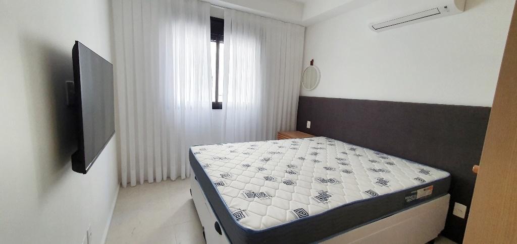 Apartamento à venda com 1 quarto, 40m² - Foto 5