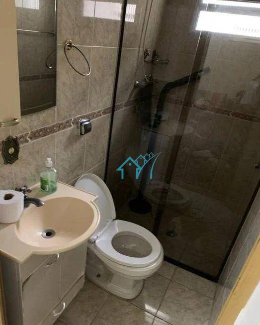 Sobrado à venda com 4 quartos, 170m² - Foto 15