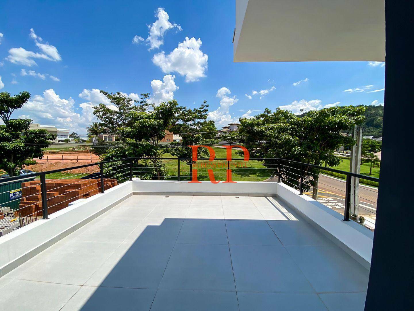 Casa à venda com 4 quartos, 233m² - Foto 15