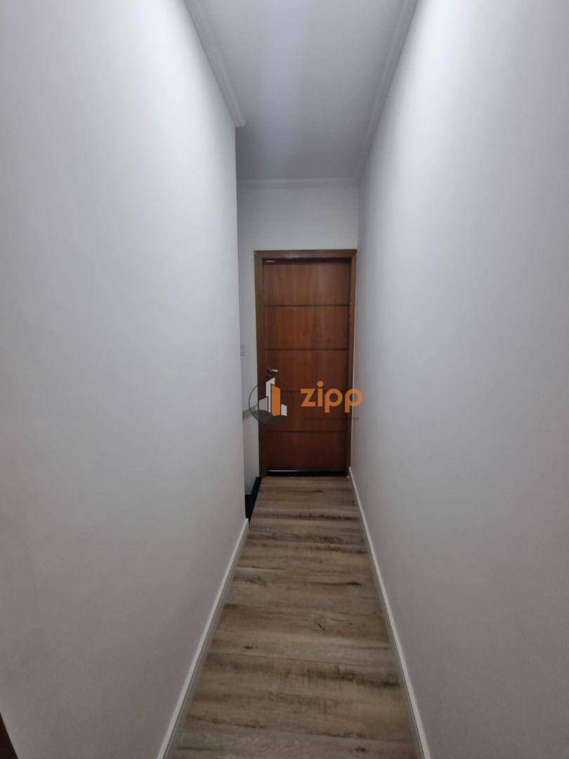 Sobrado à venda com 2 quartos, 114m² - Foto 24