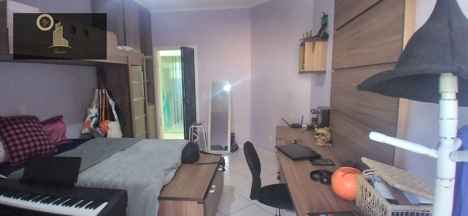 Casa de Condomínio à venda com 4 quartos, 441m² - Foto 35