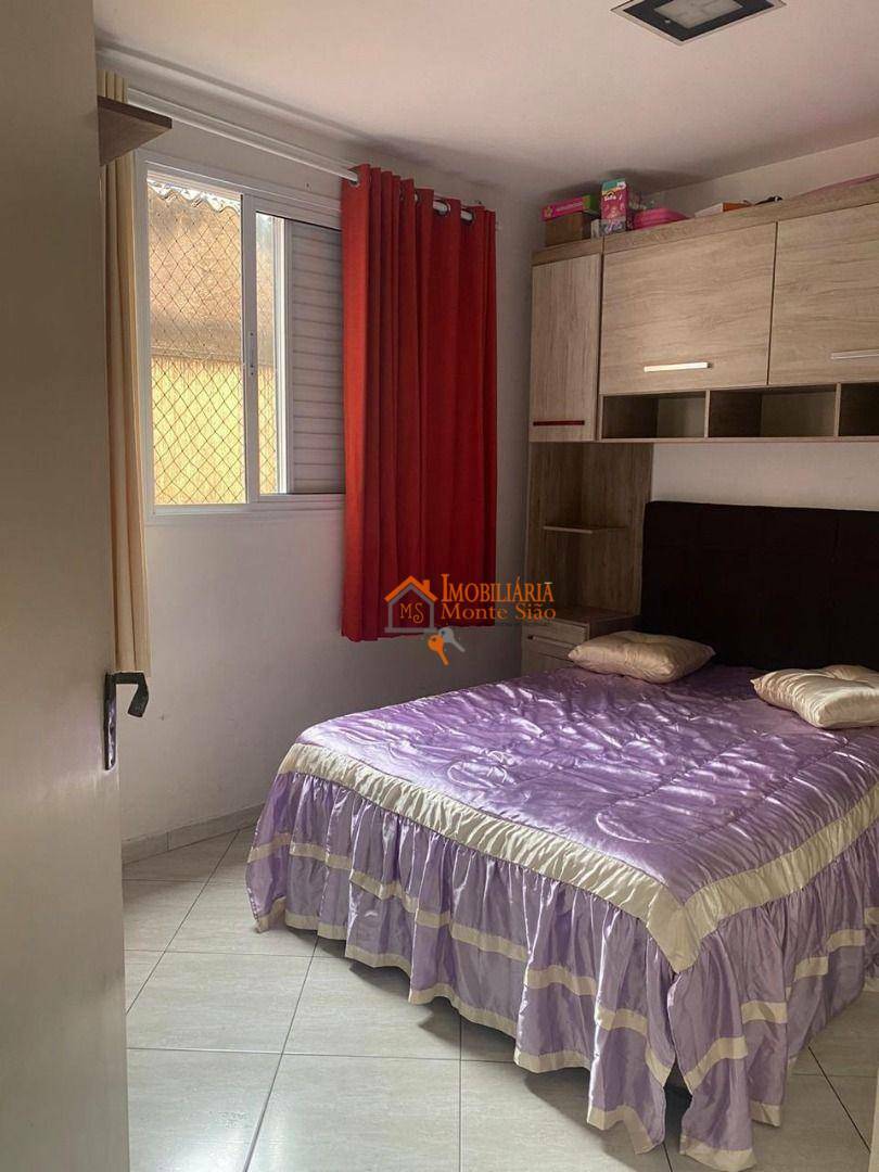 Apartamento à venda com 2 quartos, 65m² - Foto 6