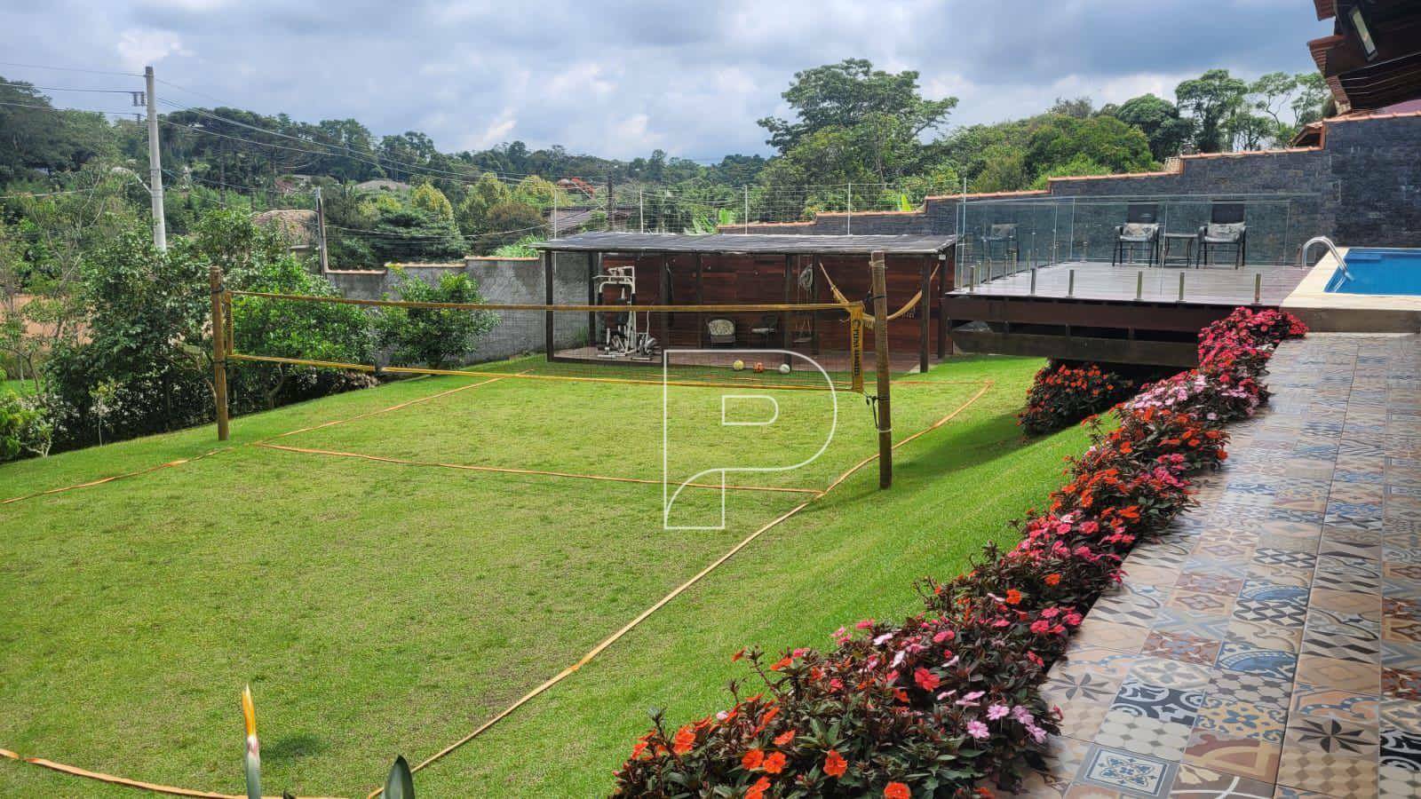 Casa de Condomínio à venda com 3 quartos, 220m² - Foto 3