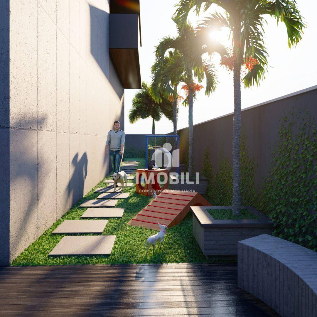 Kitnet-Studio, 22 m² - Foto 9