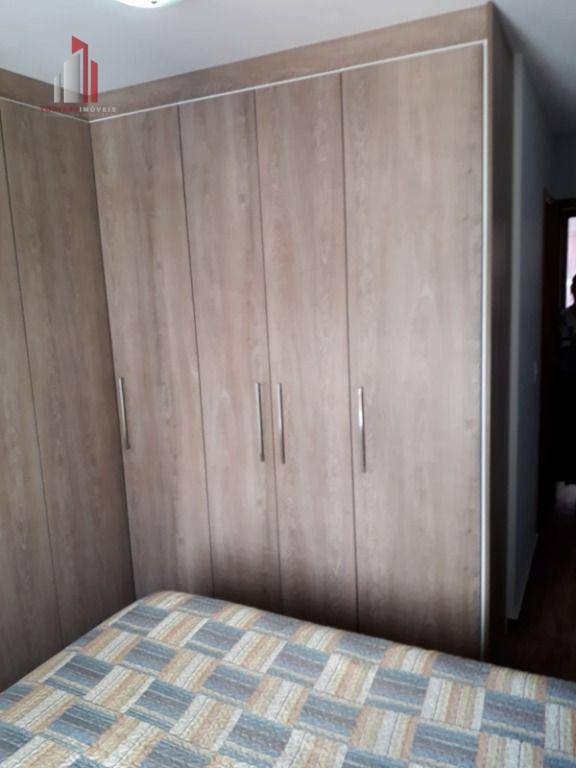 Sobrado à venda com 2 quartos, 85m² - Foto 18