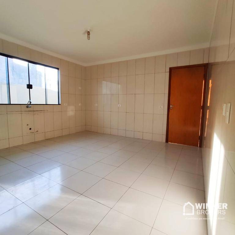 Casa à venda com 3 quartos, 115m² - Foto 10