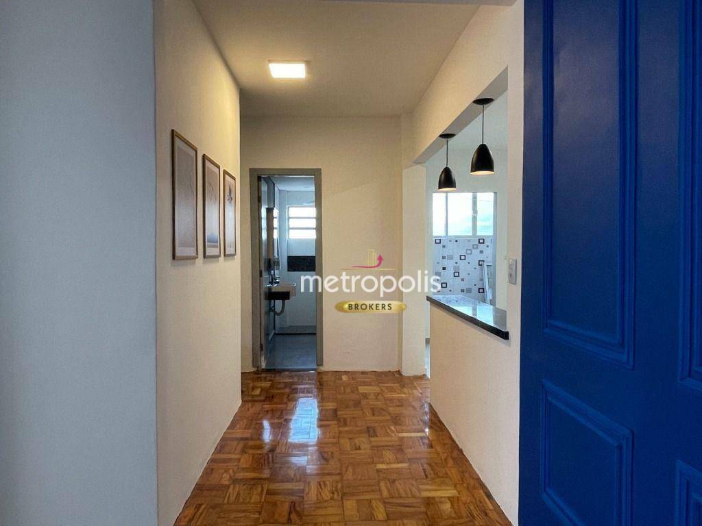 Apartamento à venda com 2 quartos, 85m² - Foto 4