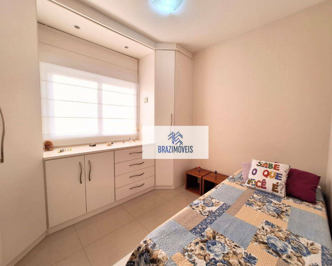 Apartamento à venda com 3 quartos, 138m² - Foto 26