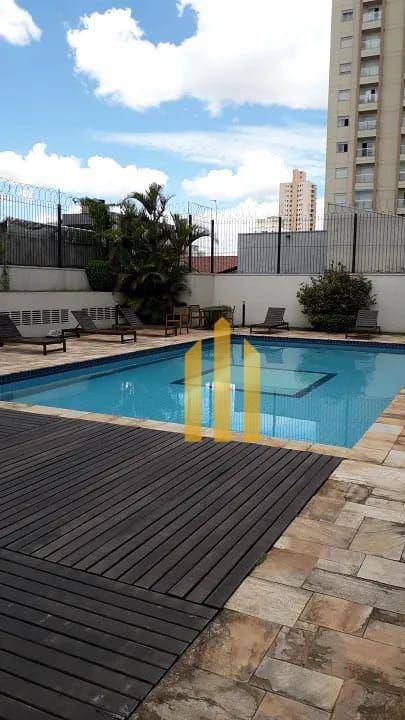 Apartamento para alugar com 3 quartos, 90m² - Foto 2