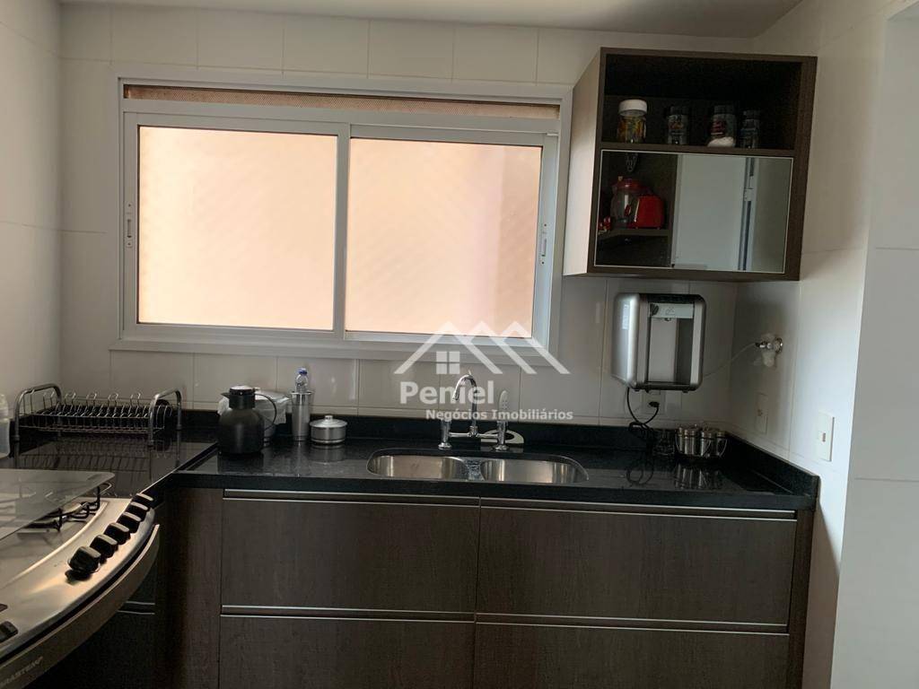 Apartamento à venda com 3 quartos, 155m² - Foto 12