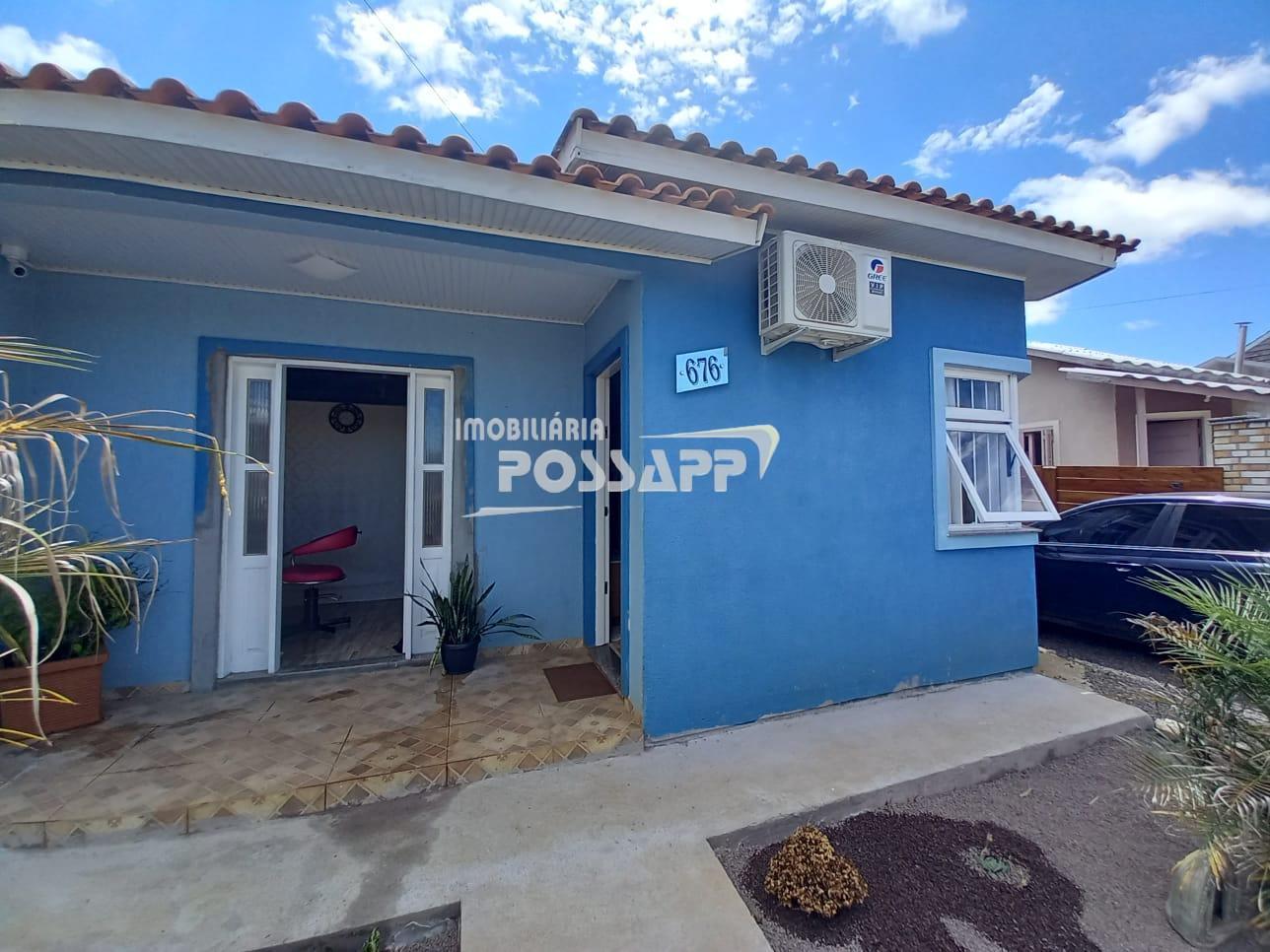 Casa à venda com 4 quartos, 365m² - Foto 2