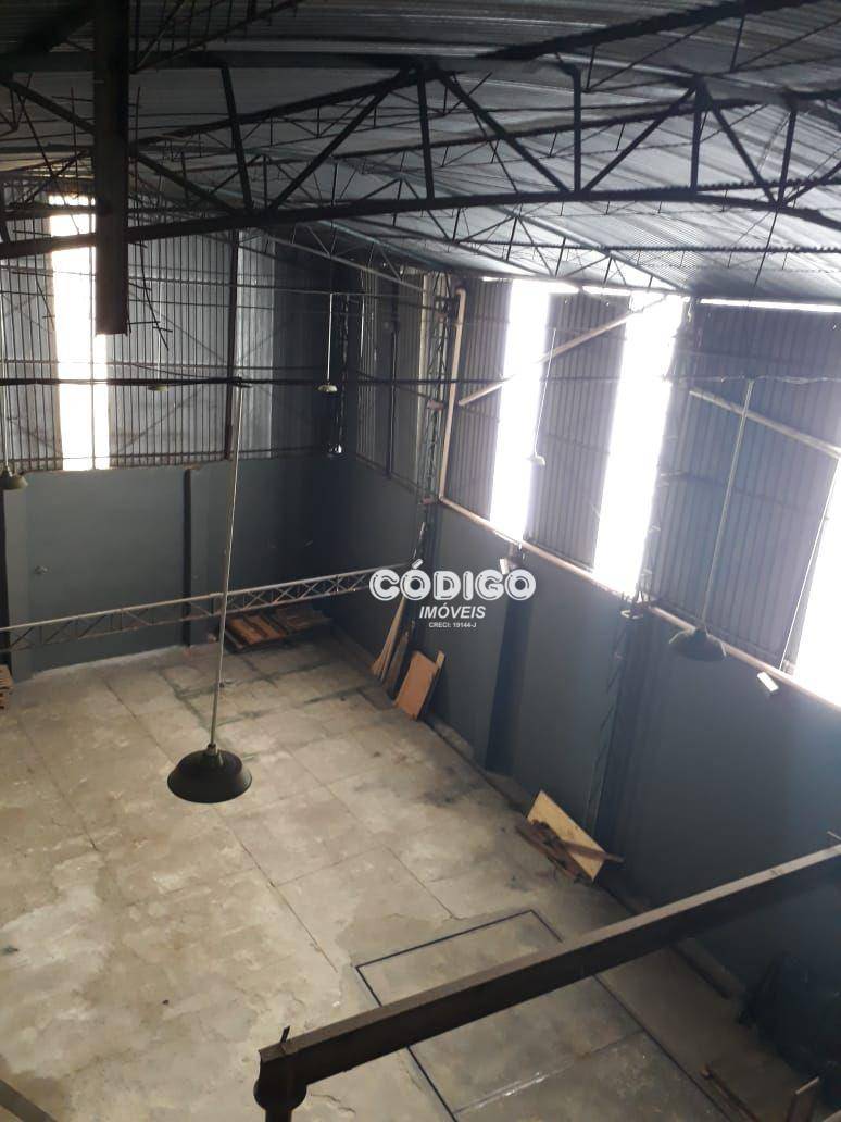 Depósito-Galpão-Armazém à venda e aluguel, 1000m² - Foto 2