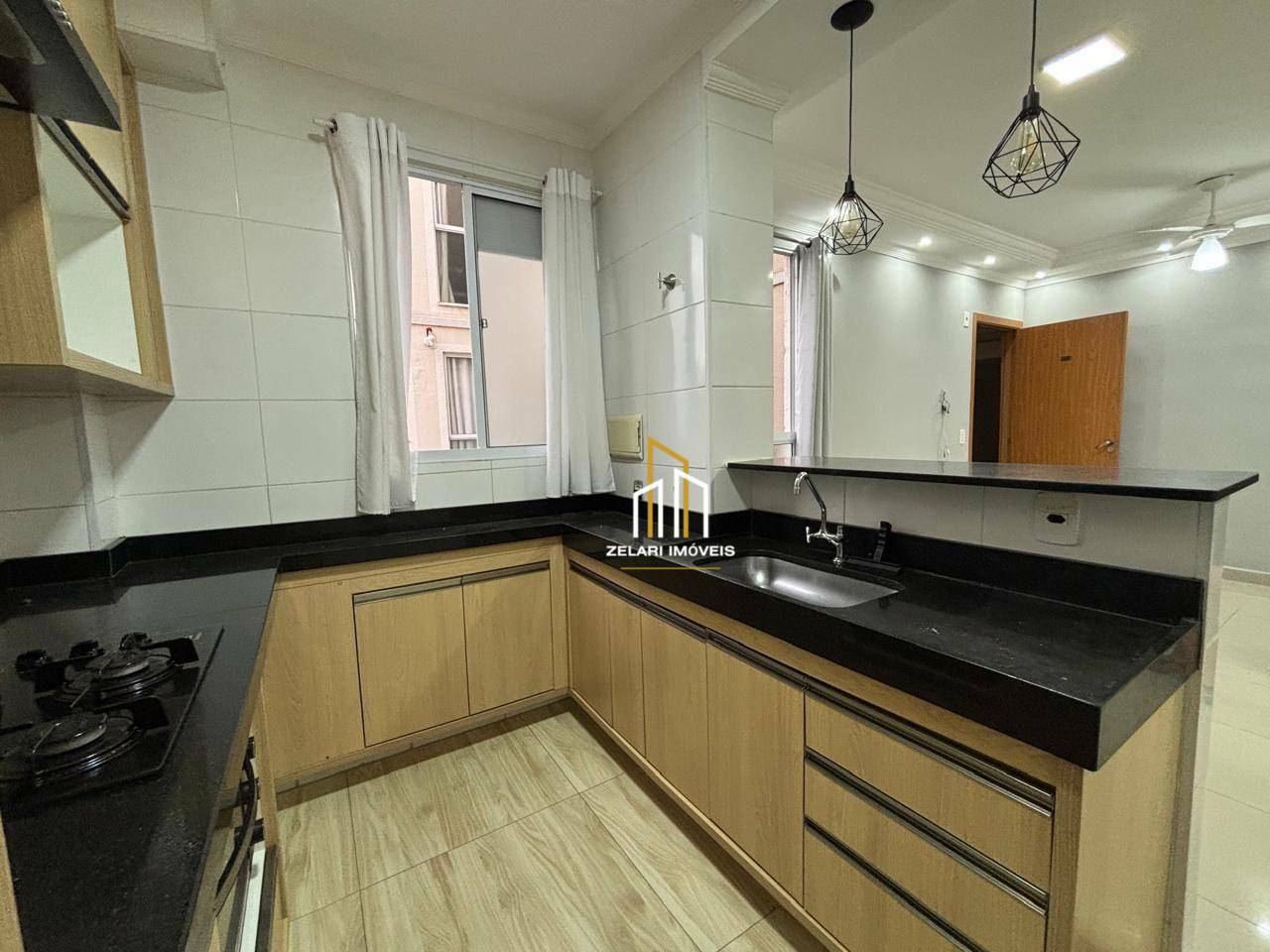 Apartamento, 2 quartos, 42 m² - Foto 4