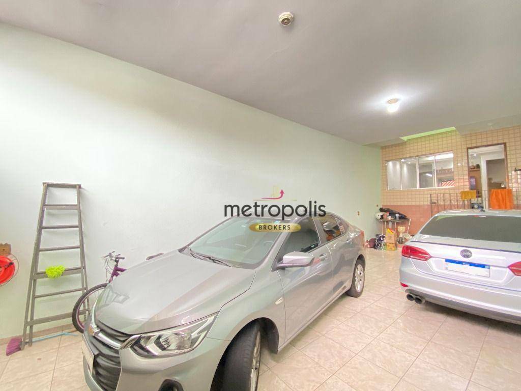 Sobrado à venda com 4 quartos, 190m² - Foto 3